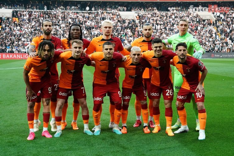 TRANSFER HABERLERİ - Galatasaray'a yeşil ışık yaktı! "Gurur duyarım"