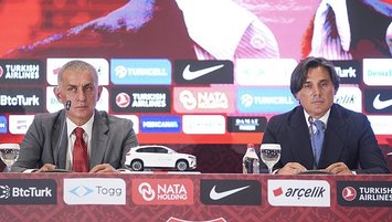 2028'e kadar Montella