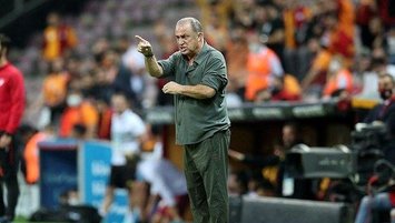 Terim'e büyük onur