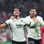Dusan'dan gol şov
