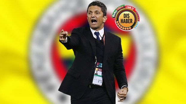 Razvan Lucescu Fenerbahçe için yeşil ışık yaktı! Gelecekte... #