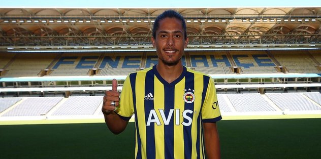 ‘Lemos teknik ve hızlı’