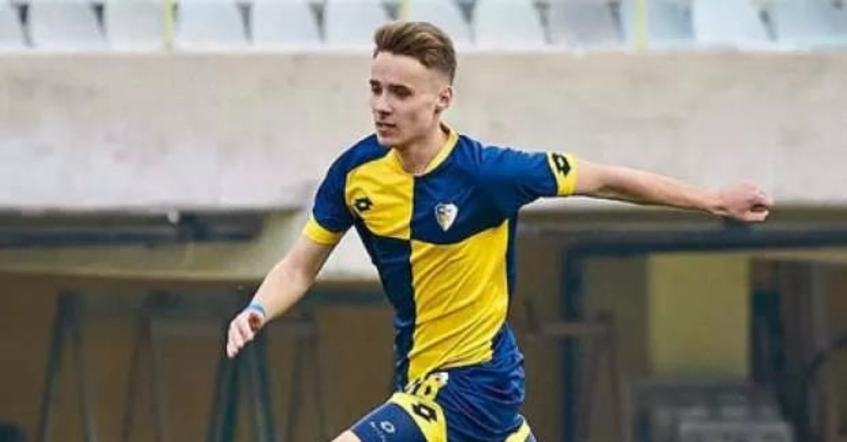 Bucali Cihan A Teklif Son Dakika Fenerbahce Haberleri Fotomac