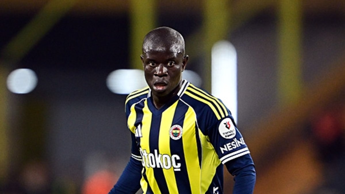 Kante ülkesine geri dönebilir! Transferde flaş gelişme