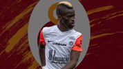 Galatasaray'da yeni hedef Falaye Sacko!