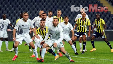 Spor yazarlarından Fenerbahçe yorumu! Erol Bulut daha fazla süre vermeli