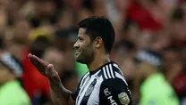 Transferi duyurdu! Hulk Adana Demirspor’da