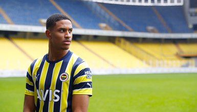 Fenerbahçe Jayden Oosterwolde transferini resmen açıkladı!