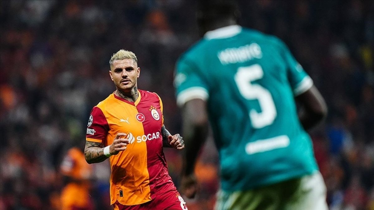 Galatasaray, Devler Liginde Liverpool'u konuk edecek!
