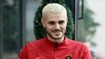 Icardi’den flaş sözler! Barcelona’ya...