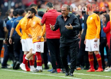 Galatasaray’da flaş ayrılık! Belhanda ve Diagne derken...