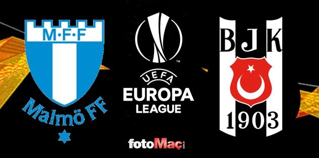 Malmo Besiktas Maci Hangi Kanalda Ne Zaman Ve Saat Kacta Son Dakika Besiktas Haberleri Fo