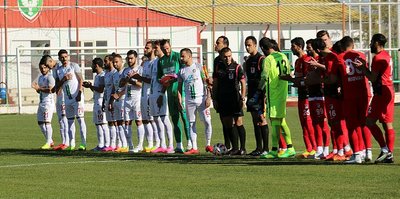 Amed Sportif Faaliyetler geçmişini aratıyor