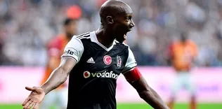Beşiktaş, Ankara’ya geldi