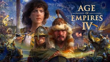 Age Of Empires 4 rekor kırdı! Çıktığı ilk hafta...
