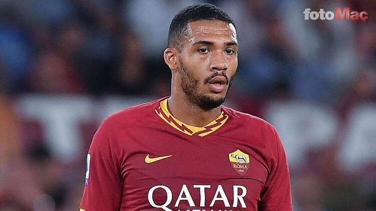 Son dakika spor haberleri: İşte Beşiktaş transfer gündemindeki isimler! Mehdi Benatia, Juan Jesus, Arturo Vidal... | BJK haberleri...