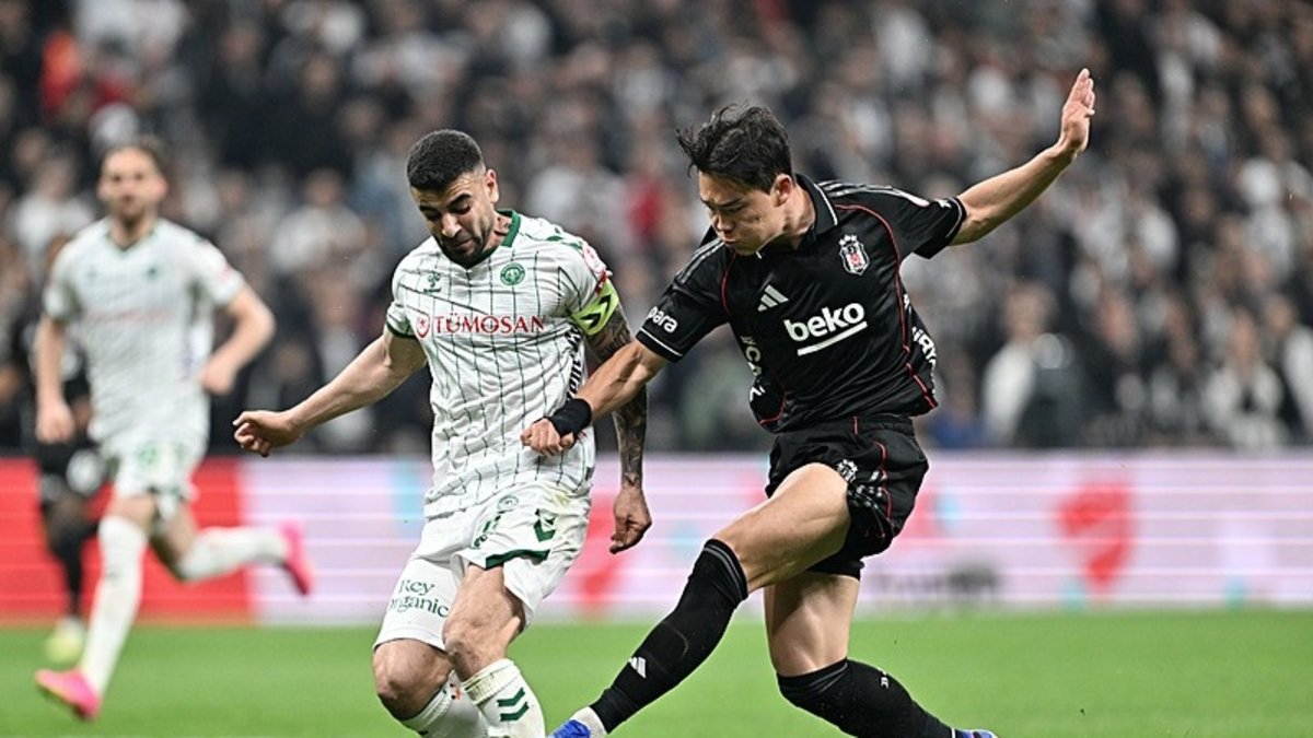 Adil Demirbağ: Konyaspor'un kaptanı olarak kupayı kaldırmak istiyorum