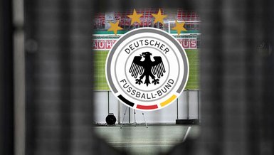 Son dakika: Almanya Futbol Federasyonu'nda arama kararı!