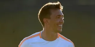 2. kaptan Muslera olacak