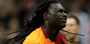 Gomis’in saçlarını kim kesecek!
