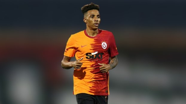 Son dakika spor haberleri: Gedson Fernandes'in yerine geliyor! İşte Galatasaray'ın yeni orta sahası #