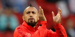 Vidal’den dikkat çeken beğeni! Türkiye’ye...