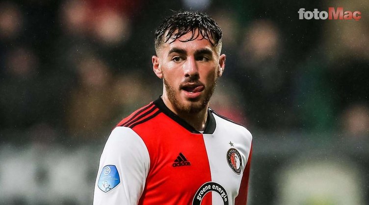 Son dakika spor haberleri: İşte Galatasaray'ın transfer gündemindeki isimler! Olimpiu Morutan, Orkun Kökçü, Joher Rassoul... | Gs haberleri