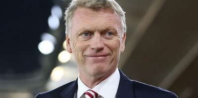 West Ham'da Moyes dönemi sona erdi