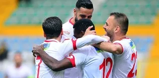 Boluspor hazırlıklarını sürdürüyor