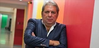 Buz gibi golü yediler