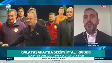 Son dakika Galatasaray haberi: Flaş sözler!