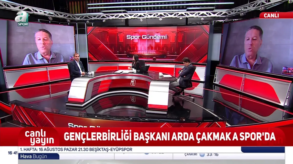 Gençlerbirliği'nden çifte transfer! İki yıldız isimle anlaşma sağlandı