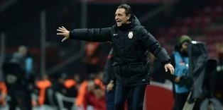 Biraz agresiflik ve taktiksel...