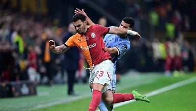 Kaan Ayhan: Gereksiz zorlaştı maç!