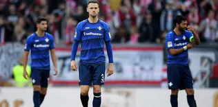 Beşiktaş’ta sürpriz gelişme