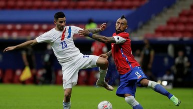 Şili - Paraguay: 0-2 (MAÇ SONUCU - ÖZET) | Copa America