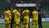 Göztepe’nin uzatma kabusu