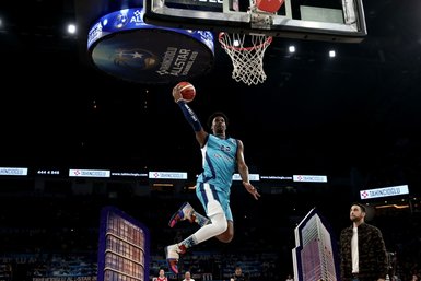 Tahincioğlu All-Star 2019 sona erdi