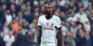 Talisca’dan çılgın dans!