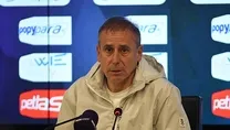 Abdullah Avcı ilk peşinde