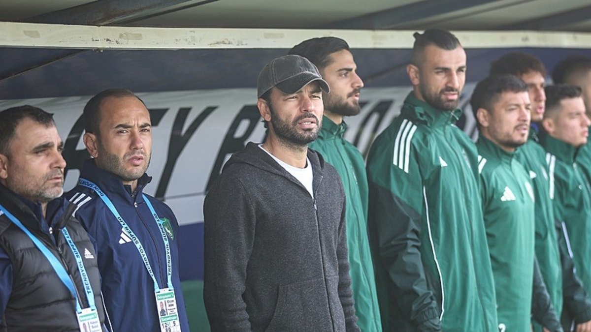 Selçuk İnan: Kupayı kazanacağız