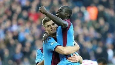 Badou Ndiaye'den şampiyonluk yorumu