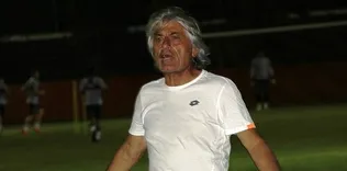 Adanaspor’dan gözdağı