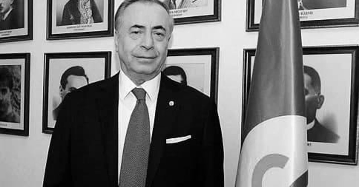 son dakika galatasaray in eski baskani mustafa cengiz hayatini kaybetti fotomac