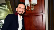 Tuncay Şanlı ekibe katılıyor