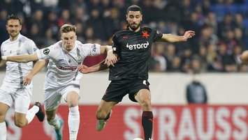 Ousou'dan Beşiktaş itirafı!