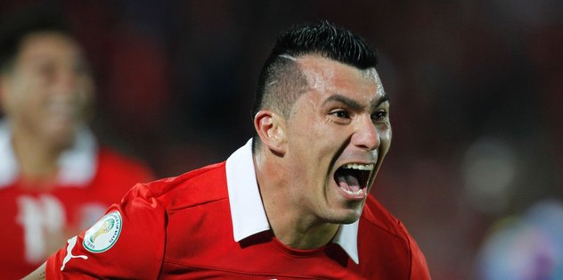 Medel'den küfür!