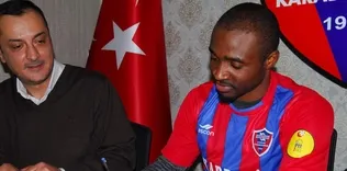 Isaac kadro dışı kaldı