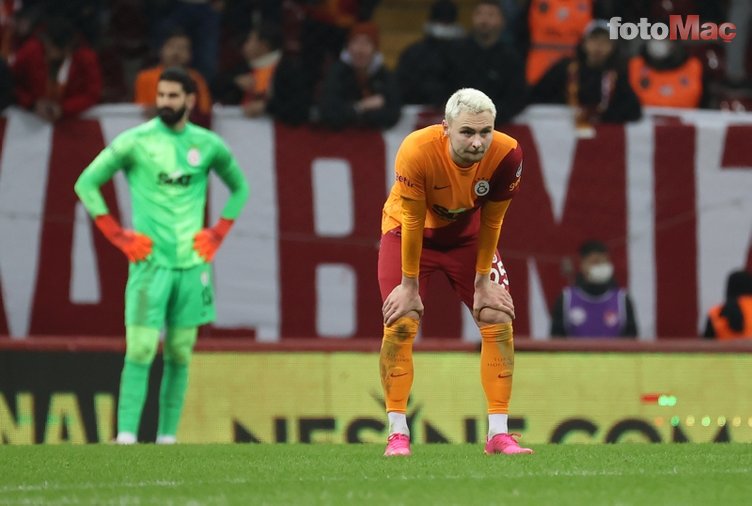 Ömer Üründül Galatasaray - Kasımpaşa maçını değerlendirdi