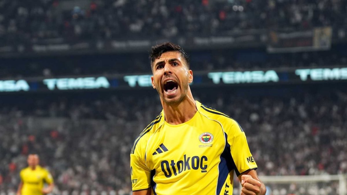 Fenerbahçe Asensio bonservisini belirledi! Yıldız isme 3 talip birden